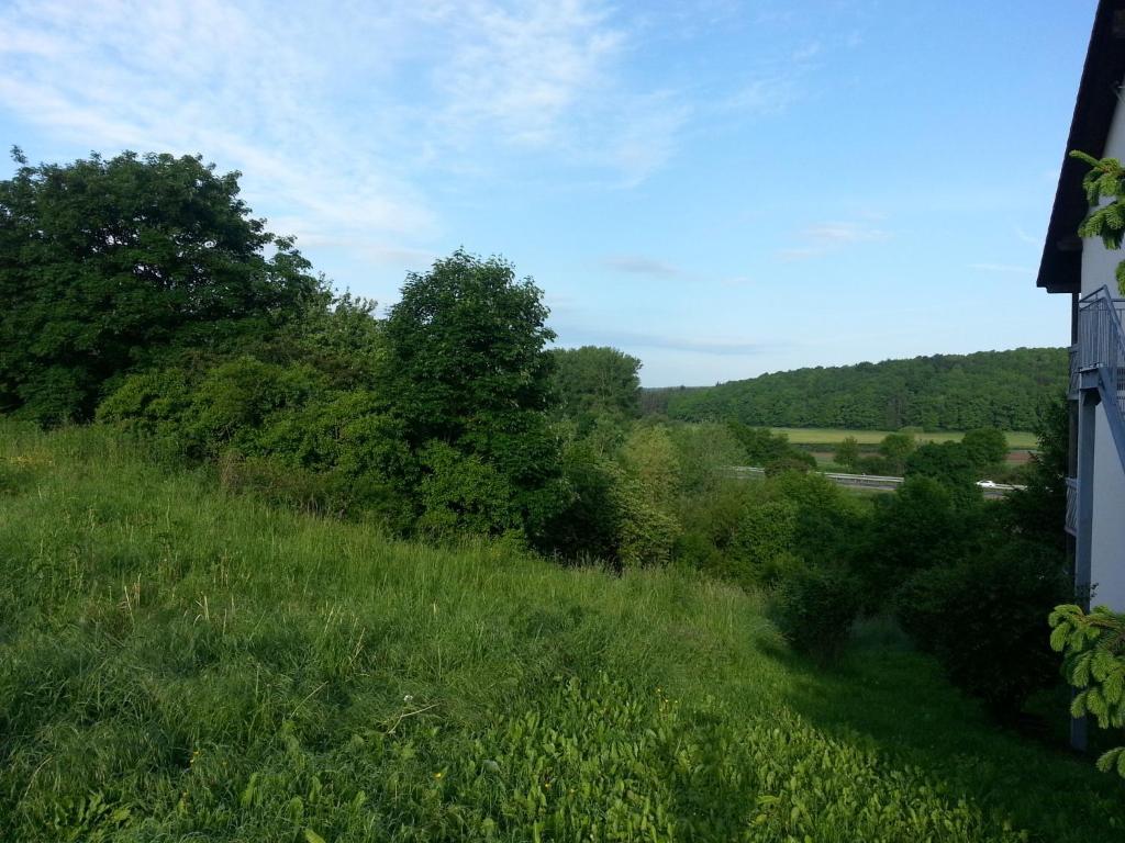 Hotel Panorama Niederfüllbach Szoba fotó